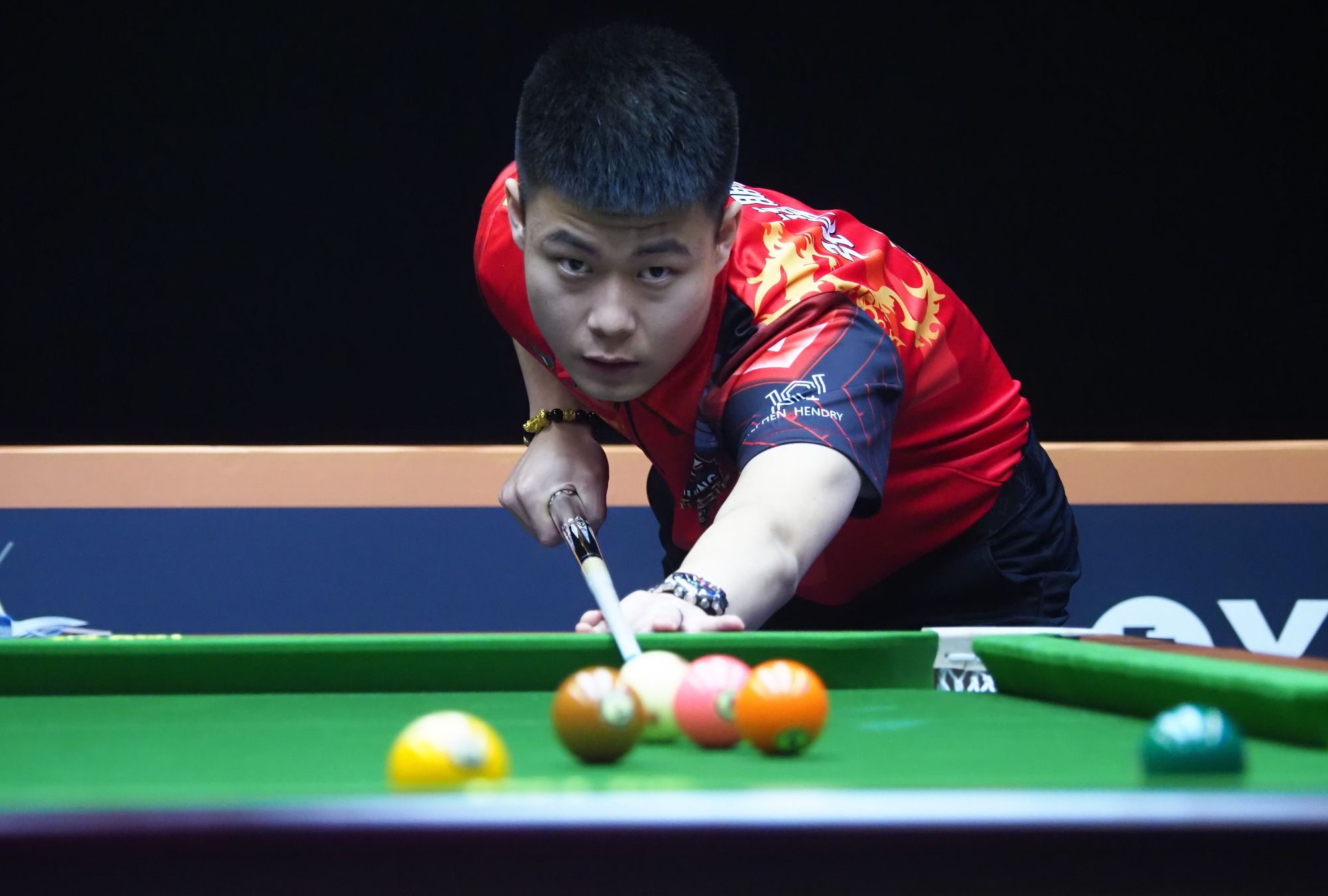 容并未一味 容并未一味