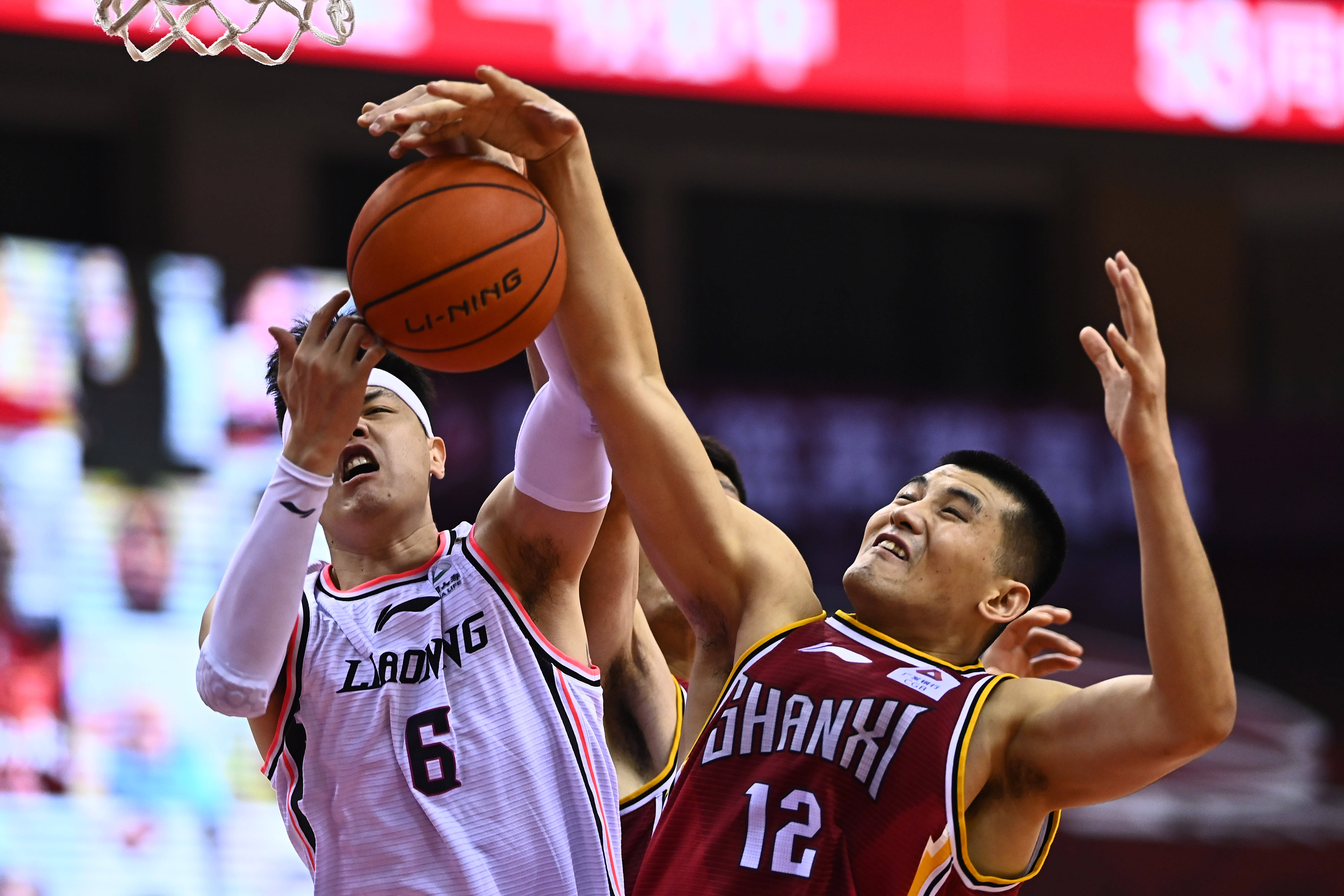 环节亮相 环节亮相