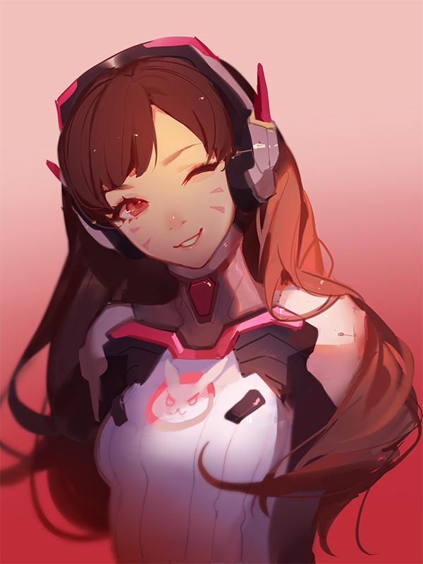 而言